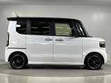 納車前には、当社メカニックによる『プロの視点』で、安全かつ安心して気持ちよくお乗りいただける整備を行います。詳しくはスタッフまで。