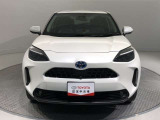 「フロントマスク」です。車の印象を決めるのは【顔】。この車の顔つきは、きっとあなたにピッタリ!?