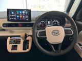 エンジンオイルの交換と、室内抗菌消臭処理を施工し、ご納車させていただきます