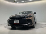クラウンクロスオーバー 2.5 G アドバンスト レザー パッケージ E-Four 4WD 