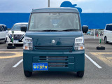 エブリイ PA リミテッド ハイルーフ 4WD LEDヘッドライト キーレスエントリー