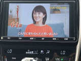 ■フルセグTVの視聴が可能です!