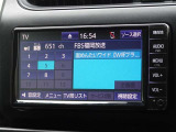 ワンセグデジタルTV放送を視聴できます。