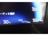 ★撮影時の走行距離は7,775Kmで安心のロングラン保証付きです。