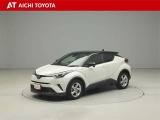 C-HR ハイブリッド 1.8 S LED パッケージ