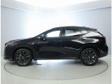 NX 350h Fスポーツ 