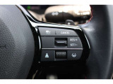 安全運転支援システムHonda SENSINGを搭載しております。衝突軽減ブレーキや誤発進抑制機能、アダプティブクルーズコントロールや車線維持など複数の先進技術で安心と快適なドライブをサポートします。