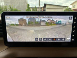 目視では見えにくい部分まで見えルークス(^^)♪ カメラモードを切り替えることで様々な角度の映像を確認できます(*^^*)