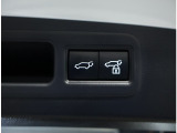 ハンズフリーパワーバックドア(挟み込み防止機能・停止位置メモリー機能付)