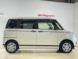 当店では、国家資格を持った整備スタッフがあなたのお車をしっかりサポート!!アフターメンテナンスもすべてお任せ下さい☆