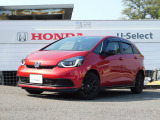 ☆★☆2024年フィットe:HEVホーム特別仕様車ブラックスタイル!当社デモカー入荷致しました!★☆★在庫確認・見積・商談ご予約は(代)04-7181-8220までお問合せください♪