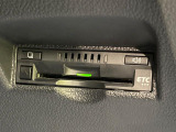 【ETC】高速道路の料金所をストレスなく通過!話題のスポットやサービスエリアに多い「スマートIC」利用時は必須のアイテムです。当店でセットアップを実施、ご納車当日からすぐにご利用いただけます!