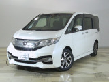ホンダカーズ東京中央U-Select府中南店へようこそ。 当社下取りのお墨付き車両。人気車両で充実装備の一台。おススメです。どうぞご覧ください。