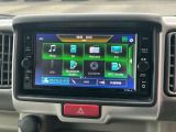 Bluetoothも使えます。