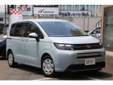 当社元レンタカーのフリードです。