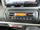 快適な温度を常にキープ♪【オートエアコン】を装備