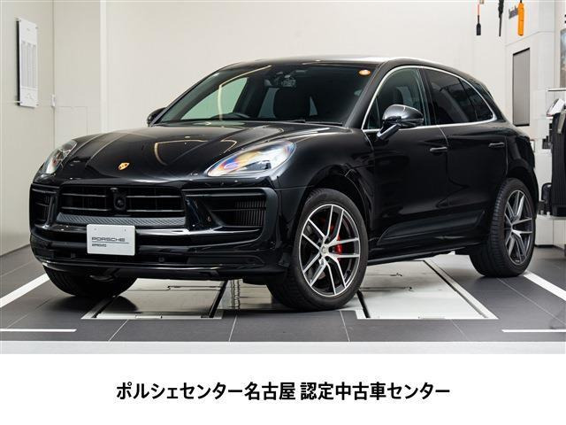 マカン S PDK 4WD