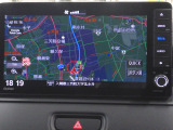 ヴェゼル 1.5 G 4WD 