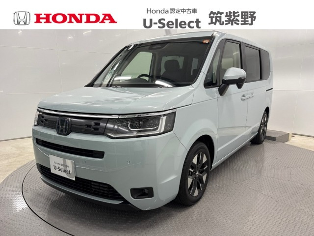 ホンダ ステップワゴン 