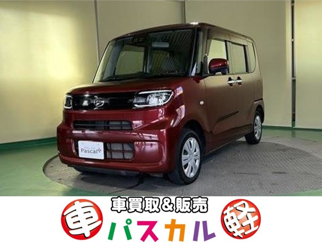 ダイハツ タント 