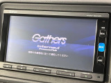 【純正ナビ】人気の純正ナビを装備。オーディオ機能も充実しており、Bluetooth接続すればお持ちのスマホやMP3プレイヤーの音楽を再生可能!毎日の運転がさらに楽しくなります!!