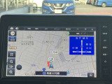 純正メモリーナビ付き!今やナビは必需品と言っても過言ではありませんね!操作性も良く視認性に優れた純正品はオススメです!しかも中古車保証の対象となっておりますので、万が一の故障の際も安心ですね♪