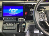 ホンダ純正メモリーナビ搭載なので、遠方へのドライブもお任せ下さい!
