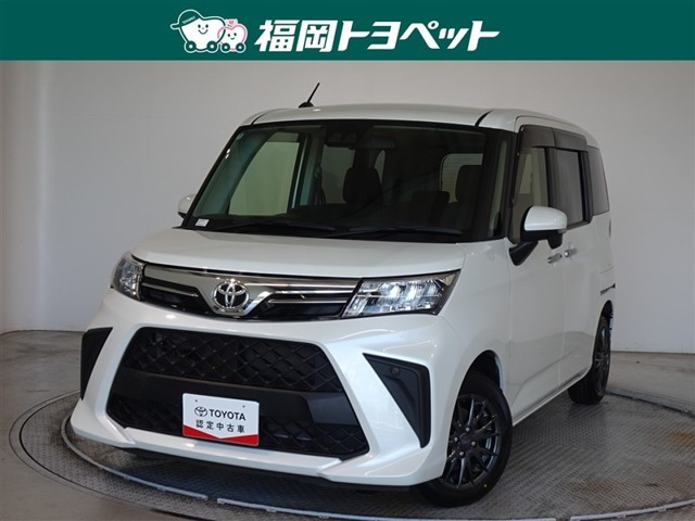 トヨタ ルーミー 