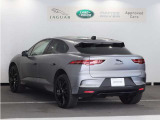 Iペイス Rダイナミック HSE 4WD 