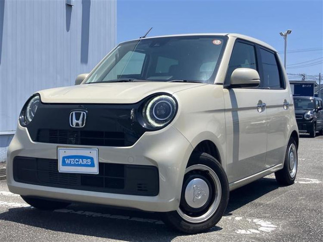 ホンダ N-ONE 