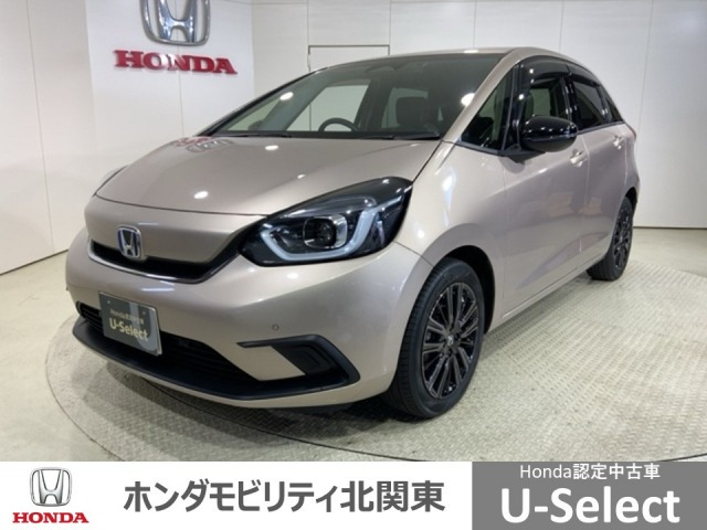 ホンダ フィット 
