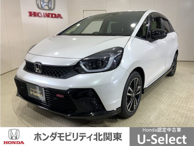 ホンダ フィット 