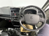 運転席廻り