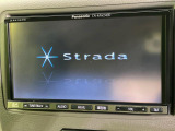 【ナビゲーション】使いやすいナビで目的地までしっかり案内してくれます。各種オーディオ再生機能も充実しており、お車の運転がさらに楽しくなります!!