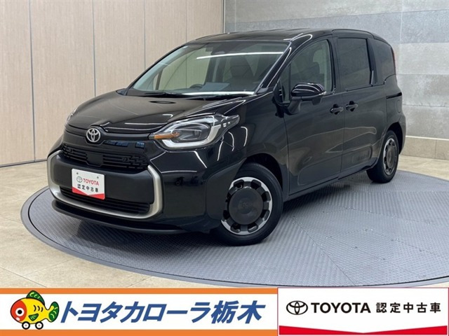 シエンタ 1.5 Z 