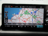 ナビゲーション装備☆多彩な機能で快適ドライブをアシスト☆オーディオ機能も充実していますね☆