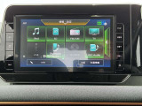 フルセグTV・ラジオ・CD/DVD・SD・Bluetooth☆