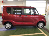 メーカーディーラーならではの全車保証付きです。(年式により期間・距離数が異なります)