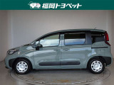 現行型のシエンタ Gが入荷しました。
