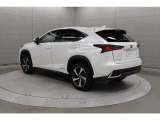 NX 300h Iパッケージ 