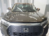 ホンダ中古車商品化整備基準に基づくコンディションにする為に、当社サービススタッフが車検・点検整備を致します。 快適で安心の車両を提供できるように、良いコンディションの状態で納車させていただきます。