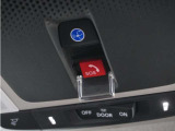 ◆新世代コネクテッド技術「Honda CONNECT」搭載。緊急時にオペレーターのサポートを受けることも可能です。
