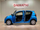 定期点検や車検整備代がセットになったダイハツオリジナル整備パック「ワンダフルパスポート」もお取扱いしております!