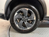 タイヤサイズは235/60R18です♪