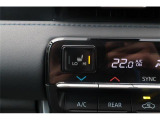 運転席/助手席シートヒーター付です。