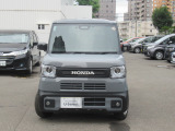 N-BOX ジョイ 2トーン 4WD 