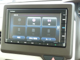 ●Bluetooth AUDIOをご使用いただくことができます♪♪ (※DVD再生機能・テレビの機能はございません)