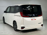 全車種、走行距離無制限の1年間無料保証付き!全国5000ヶ所に及ぶトヨタサービス店舗の安心ネットワーク!※3年先まで延長可能なロングラン保証&alpha;もご用意してます(有料)。