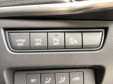 i-stop、LWDS,DSC,パーキングセンサーなどで安全運転をサポートします♪