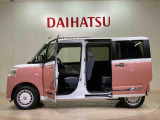 定期点検や車検整備代がセットになったダイハツオリジナル整備パック「ワンダフルパスポート」もお取扱いしております!